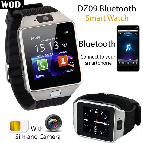 smart watch sim card for dz09 smart watch|dz09 smart watch app download.